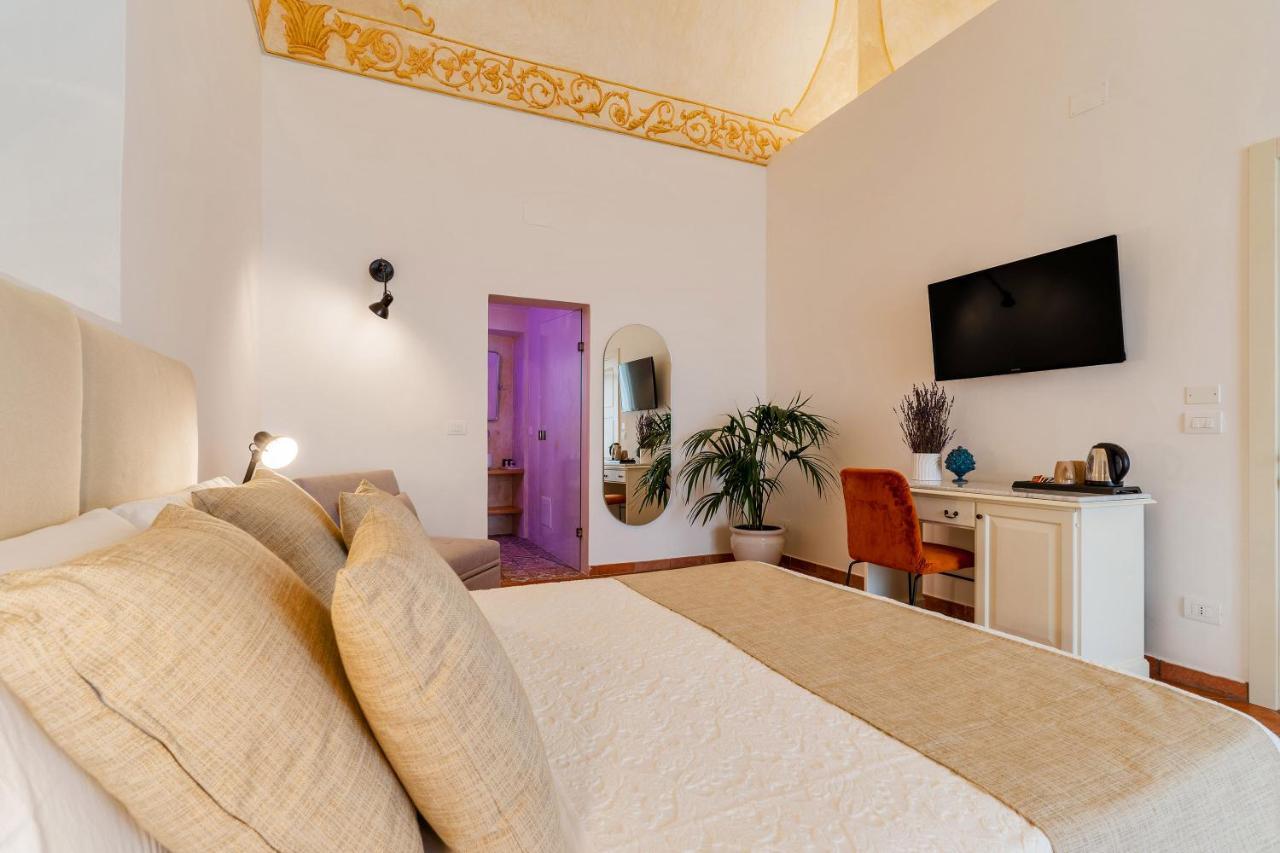 Corte Patitari - By Patitari Suites Gallipoli Exterior photo
