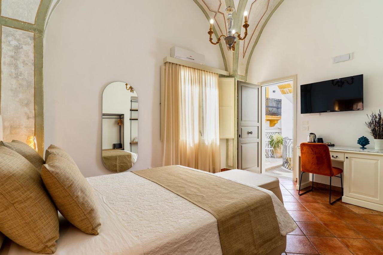 Corte Patitari - By Patitari Suites Gallipoli Exterior photo