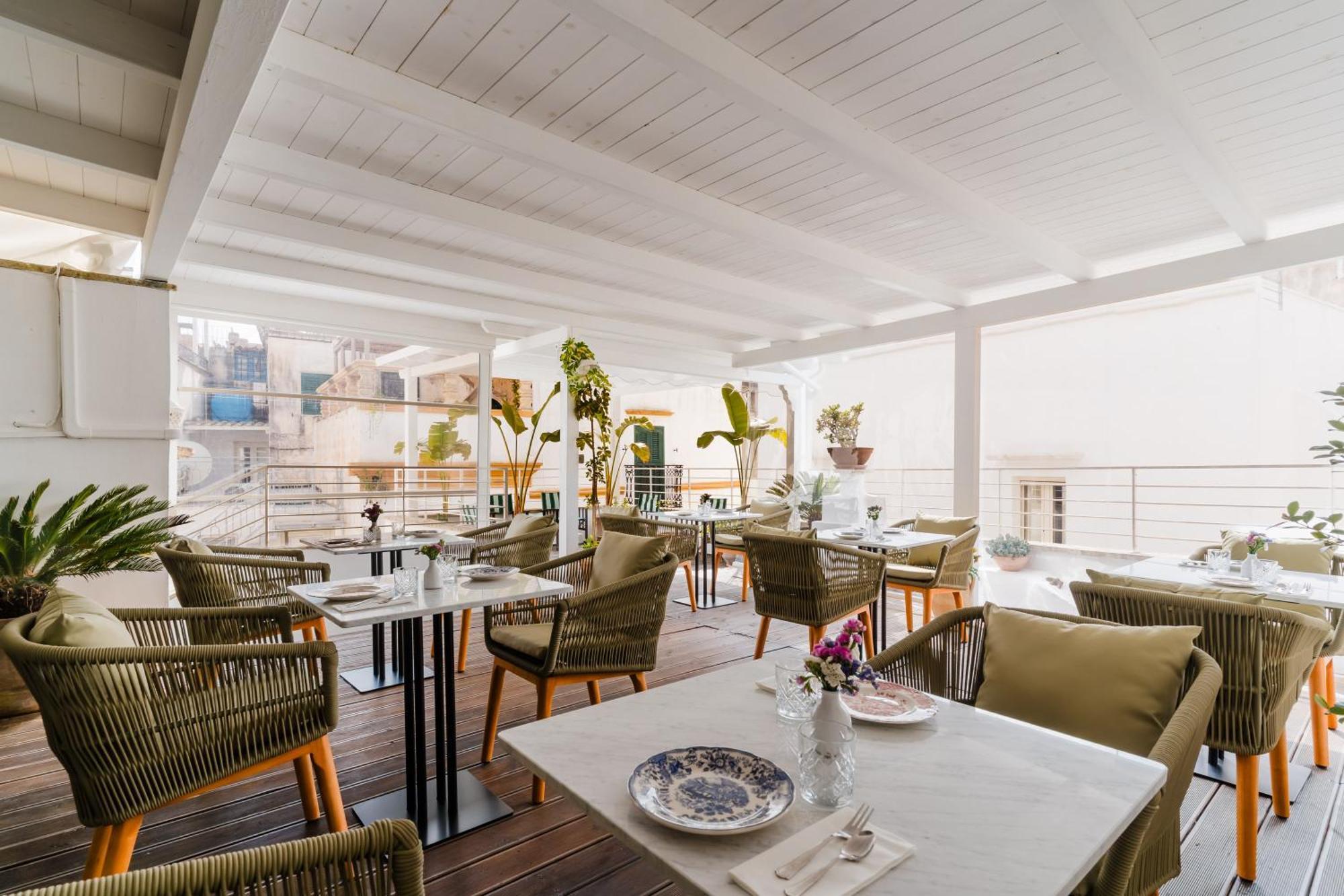 Corte Patitari - By Patitari Suites Gallipoli Exterior photo